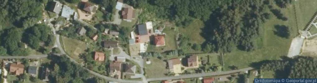 Zdjęcie satelitarne A2 Construct