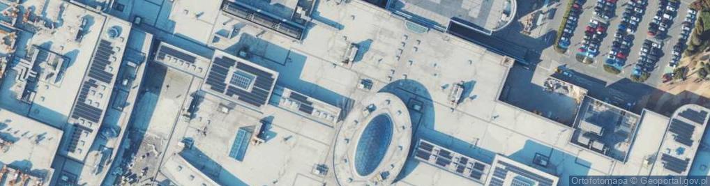 Zdjęcie satelitarne Ab Andrzej Bobowiec