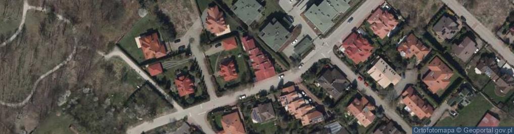 Zdjęcie satelitarne Ab Consulting