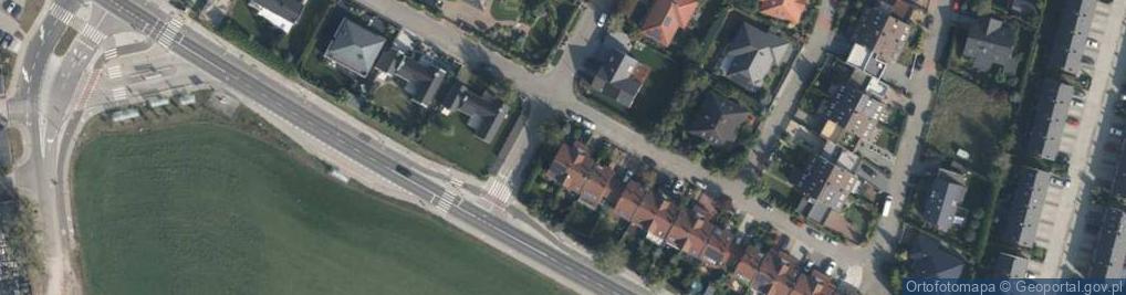 Zdjęcie satelitarne Ab Lean Concept