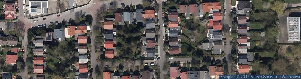Zdjęcie satelitarne Ab VCP Polska