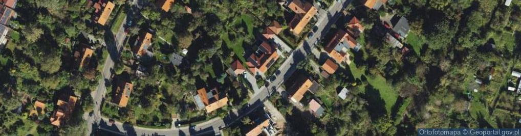 Zdjęcie satelitarne Abacus