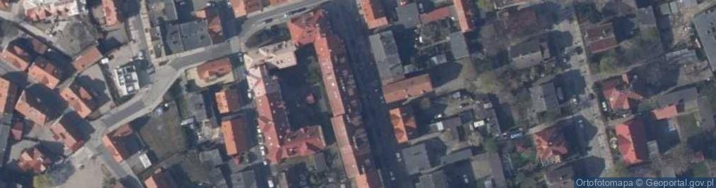Zdjęcie satelitarne Abatrans