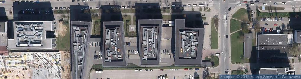 Zdjęcie satelitarne Abbvie