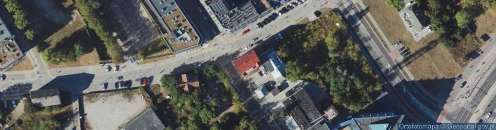 Zdjęcie satelitarne Abc Kids'' Club - Centrum Kreatywnego Myślenia Magdalena Malewsk