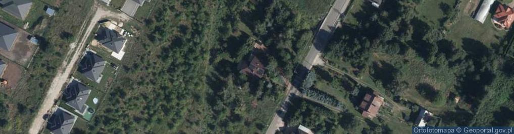 Zdjęcie satelitarne Abc Medica