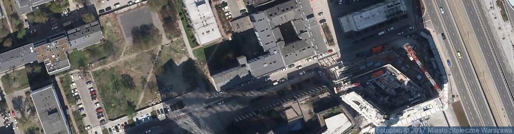 Zdjęcie satelitarne Abc