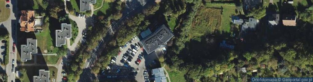 Zdjęcie satelitarne ABC