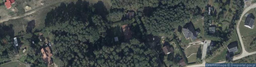 Zdjęcie satelitarne Abdeco Joanna Wojna