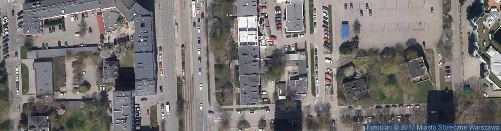 Zdjęcie satelitarne Abit Bis Dzienisiewicz Jarosław Stasiak Włodzimierz