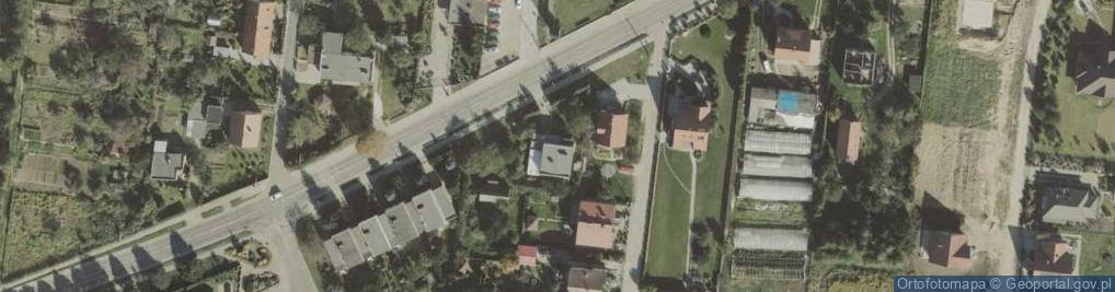 Zdjęcie satelitarne ABIX