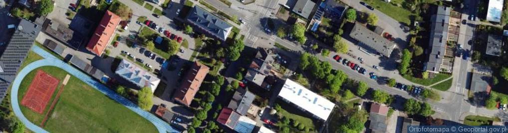 Zdjęcie satelitarne Abi