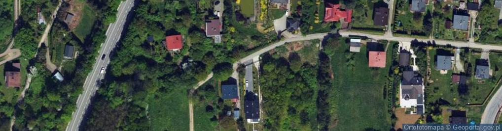 Zdjęcie satelitarne ABJ