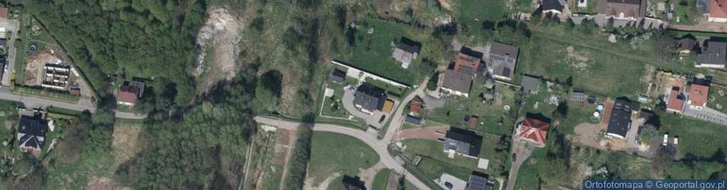 Zdjęcie satelitarne Abrachamczyk Bolesław Zakład Montażu Instalacji Wod-Kan i C.O.Abrachamczyk Boleslaw