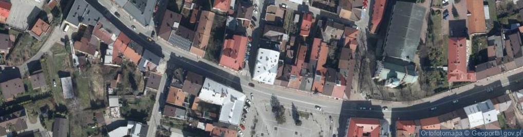 Zdjęcie satelitarne Abs