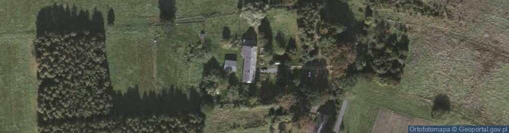 Zdjęcie satelitarne Ac Cept