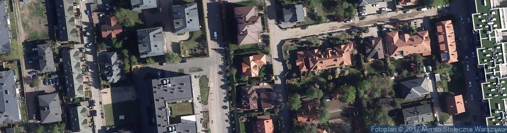 Zdjęcie satelitarne Ac Consulting