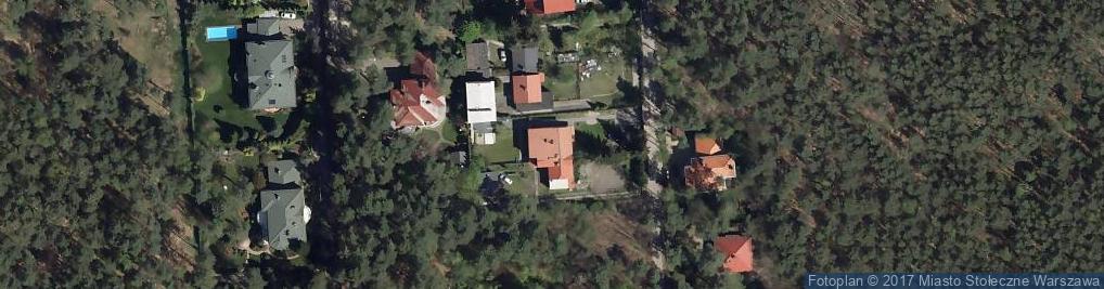 Zdjęcie satelitarne Ac DC