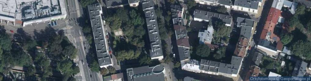 Zdjęcie satelitarne Ac Development