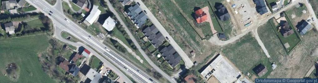 Zdjęcie satelitarne Ac System