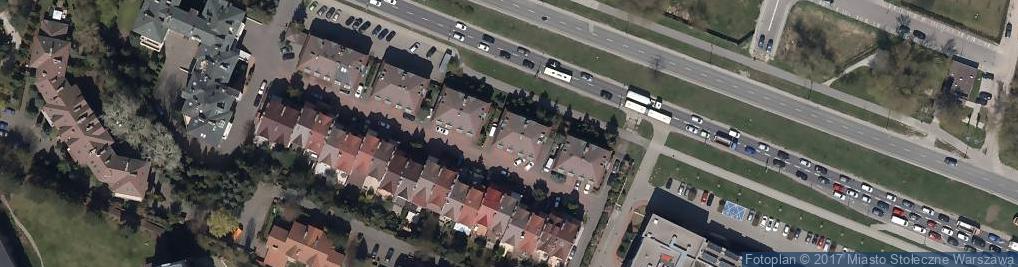 Zdjęcie satelitarne Account