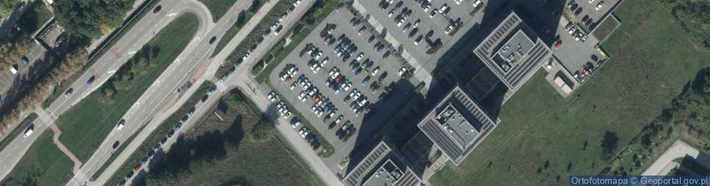 Zdjęcie satelitarne Acer 2