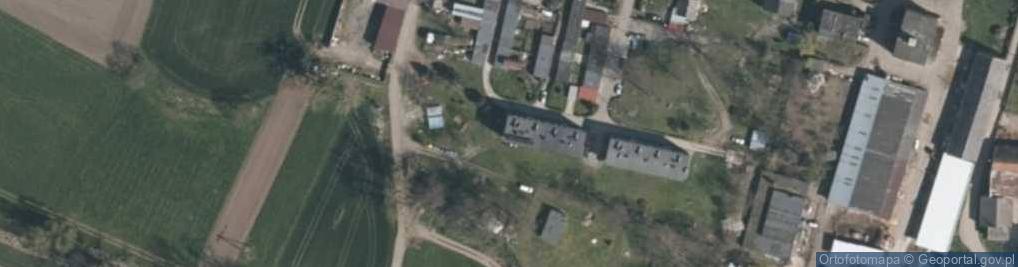 Zdjęcie satelitarne Active Paweł Baziak