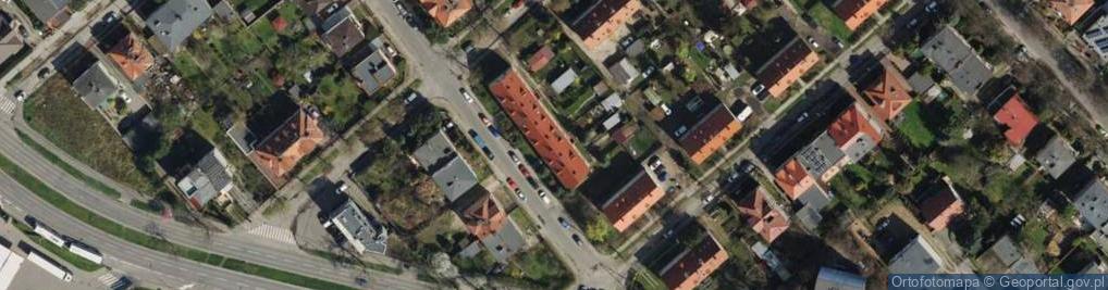 Zdjęcie satelitarne Active