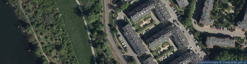 Zdjęcie satelitarne Activtech