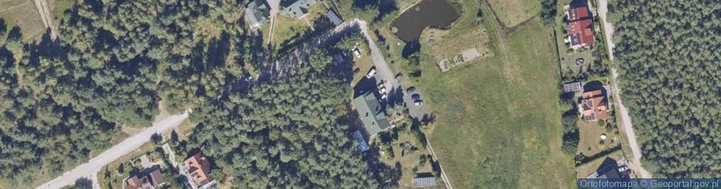 Zdjęcie satelitarne Ad-Car Adam Wojciechowski