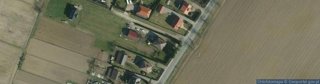 Zdjęcie satelitarne Ad-Car Sujdak Adam