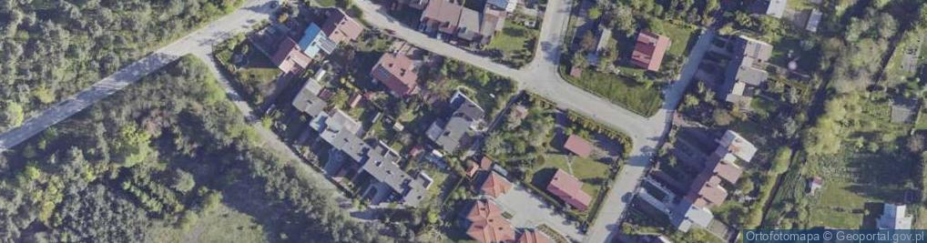 Zdjęcie satelitarne Ad-System