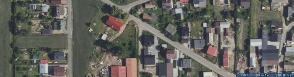 Zdjęcie satelitarne Adam Barczak Mad Music Agency