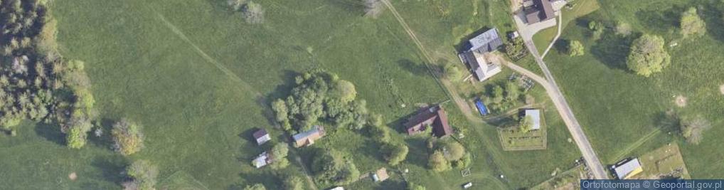 Zdjęcie satelitarne Adam Bobak