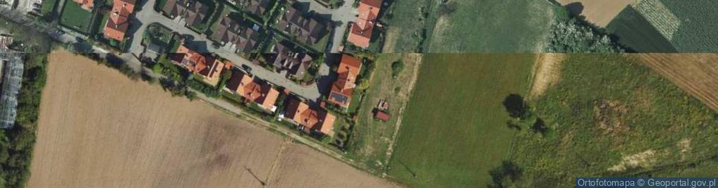 Zdjęcie satelitarne Adam Bober DSlift Wspólnik Spółki Cywilnej