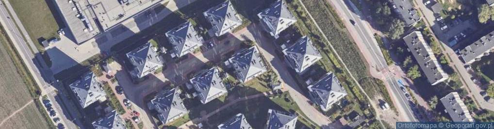 Zdjęcie satelitarne Adam Bronowski - Software And Consulting