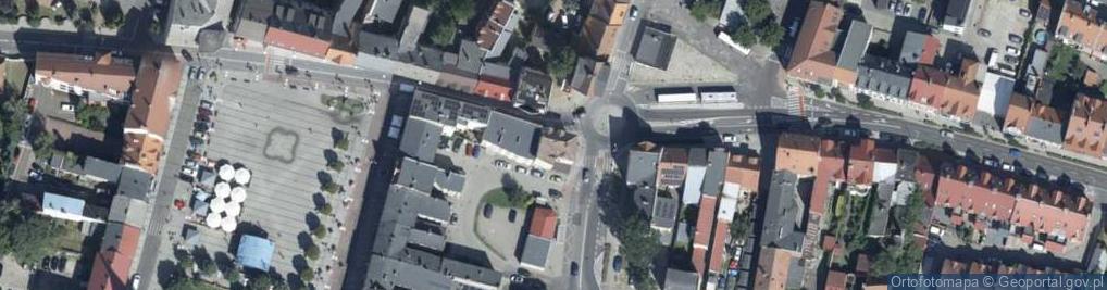 Zdjęcie satelitarne Adam Bytyń
