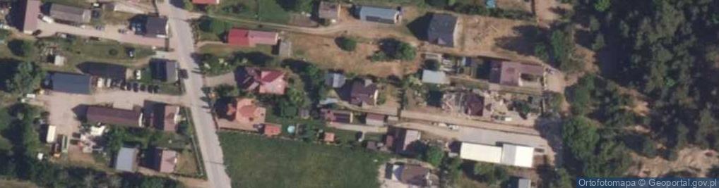 Zdjęcie satelitarne Adam Fiedorczuk