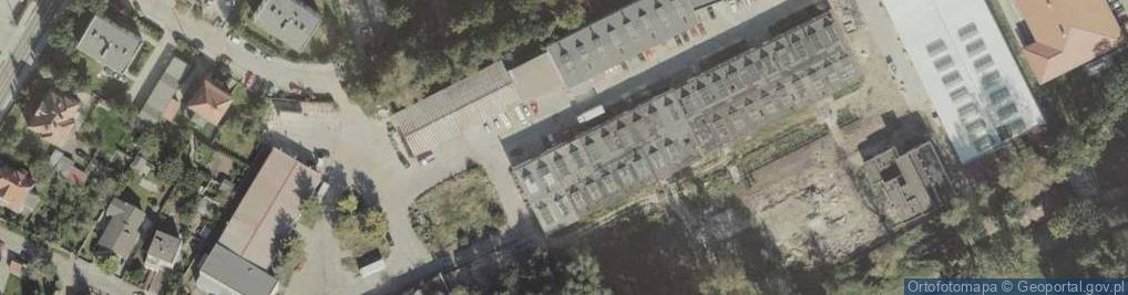 Zdjęcie satelitarne Adam Fryń P.H.U.Dagnostic - Car