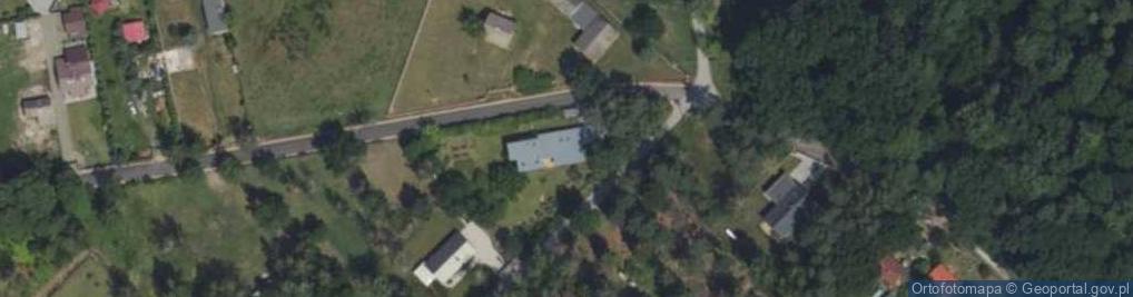 Zdjęcie satelitarne Adam Fus