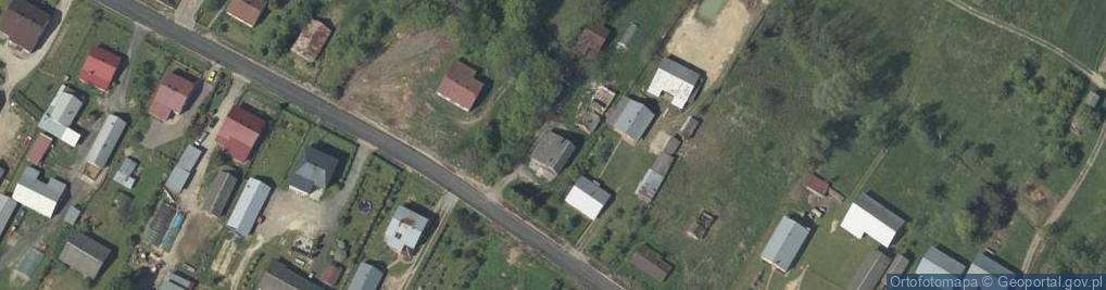 Zdjęcie satelitarne Adam Goraj Car-Dialog