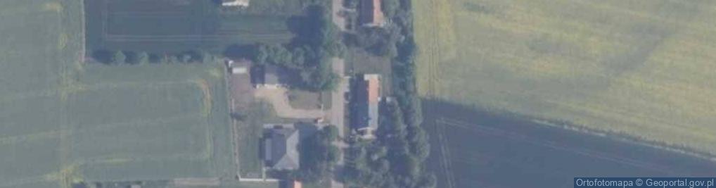 Zdjęcie satelitarne Adam Jasiński Auto-Spaw