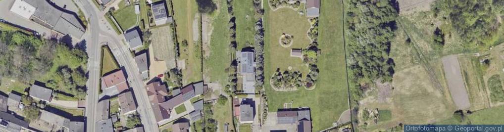 Zdjęcie satelitarne Adam Karkut