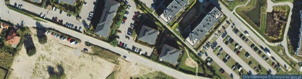 Zdjęcie satelitarne Adam Kmiecik