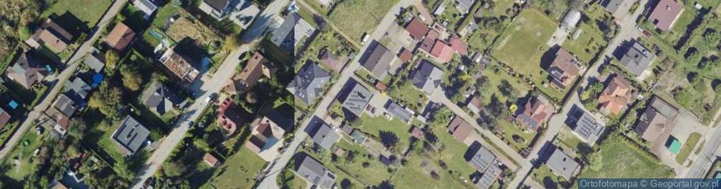 Zdjęcie satelitarne Adam Kokoszka F.U.H.Auto-Fach