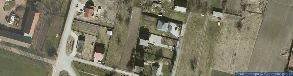 Zdjęcie satelitarne Adam Kruk