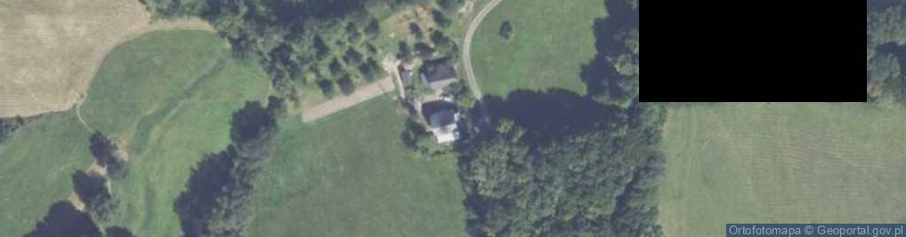 Zdjęcie satelitarne Adam Kwartnik, Blacharstwo, Lakiernictwo i Elektromechanika Samochodowa