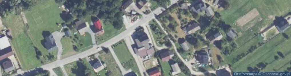 Zdjęcie satelitarne Adam Lenik Lenox