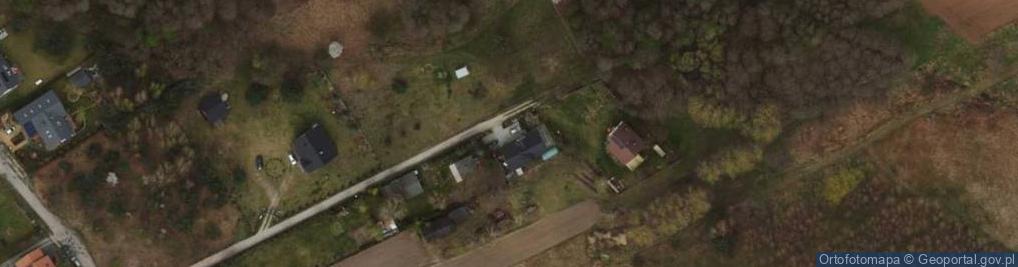 Zdjęcie satelitarne Adam Łopatka - Działalność Gospodarcza