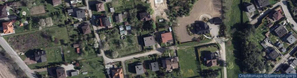 Zdjęcie satelitarne Adam Mamak